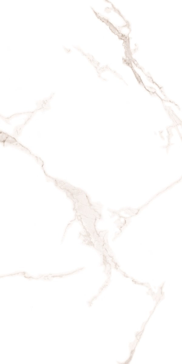 BIANCO CALACATTA Labbato – Carrelage 60×120 cm en 9mm, finition brillante rectifiée - Prix au m²