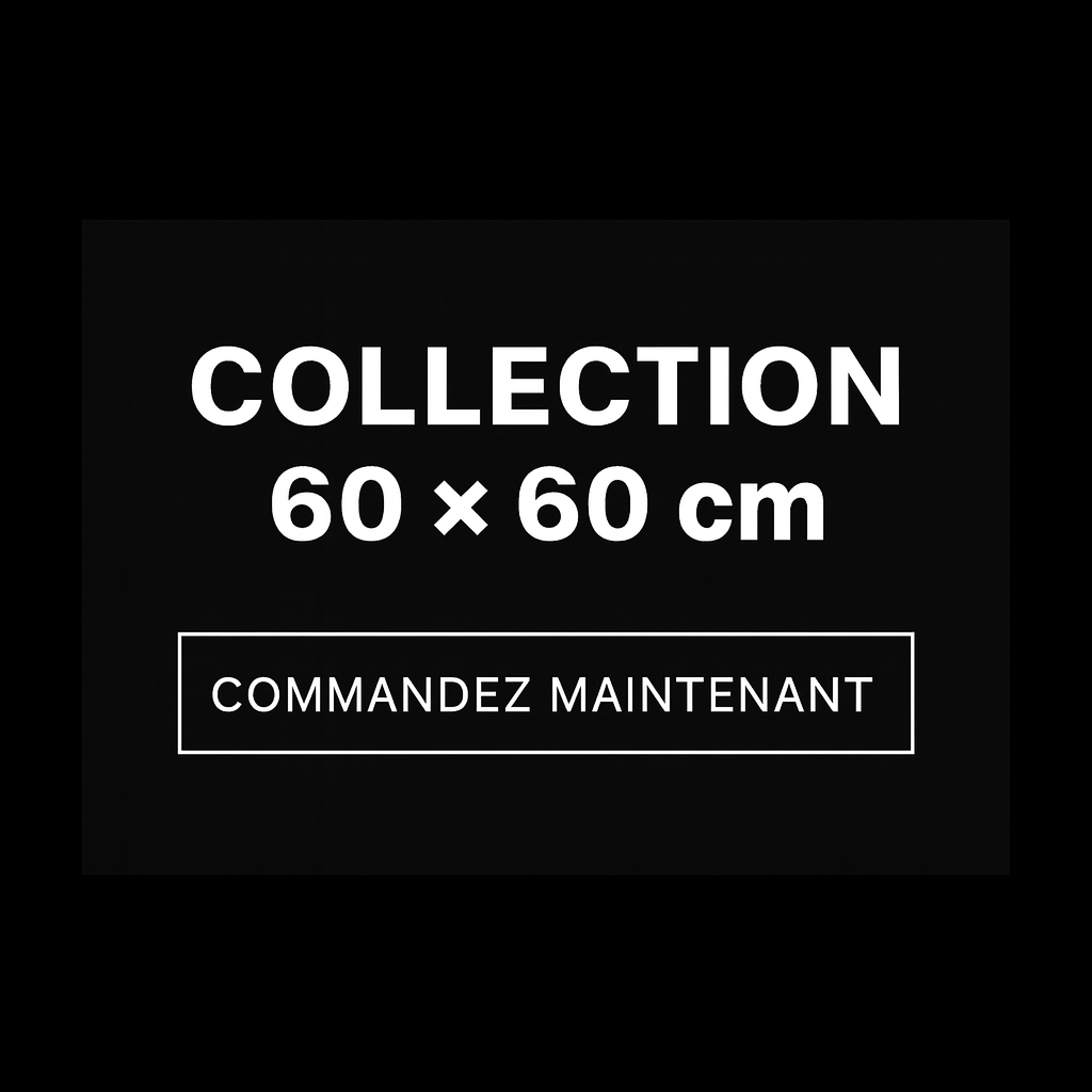 Carrelage Mat 60×60