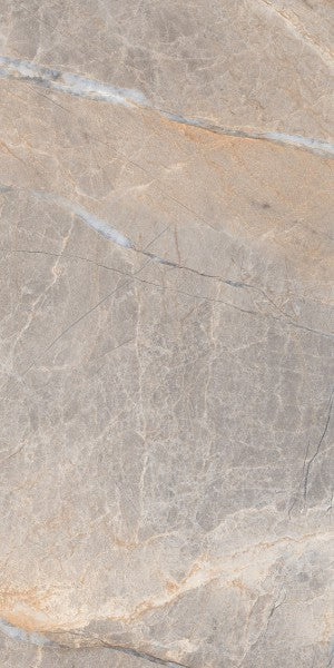 ALANYA Grey Labbato – Carrelage 60×120 cm en 9mm, finition brillante rectifiée - Prix au m²